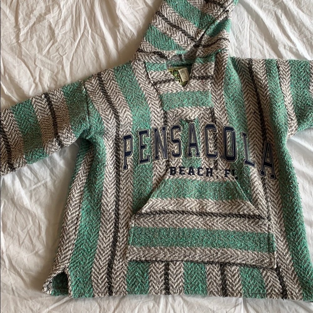 Baja joe drug rug